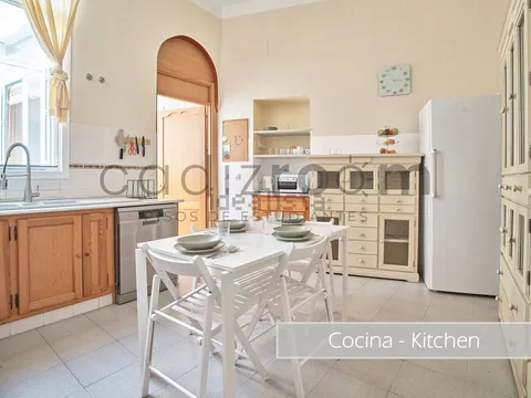 Zimmer zur Miete, Cádiz