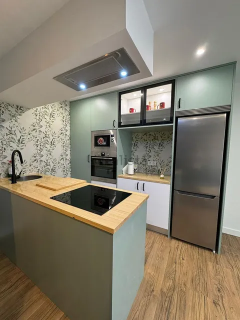 Wohnung 60 m² in Mota del Cuervo (2/10)