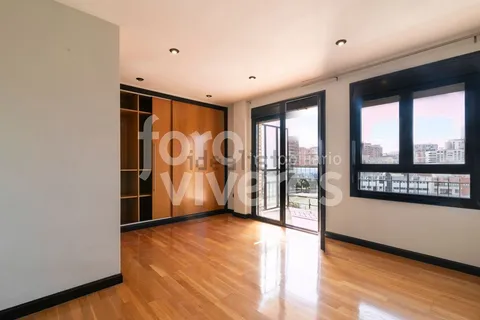 Appartamento 216 m² a Valencia