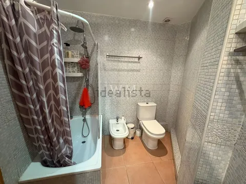 Pis de 85 m² a Madrid