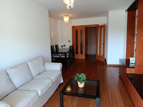 Pis de 110 m² a Màlaga