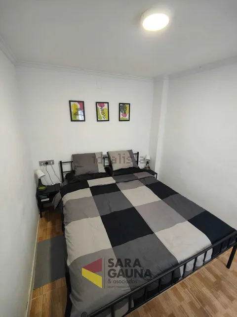 Pis de 74 m² a Sagunt