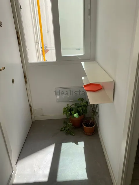 Flat 35 m² in Madrid (2/22)