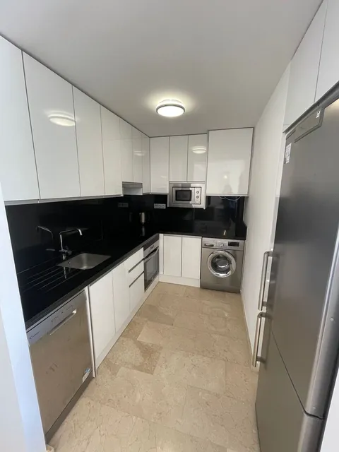 Pis de 40 m² a Oriola