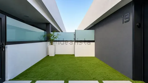 Pis de 67 m² a Mogán