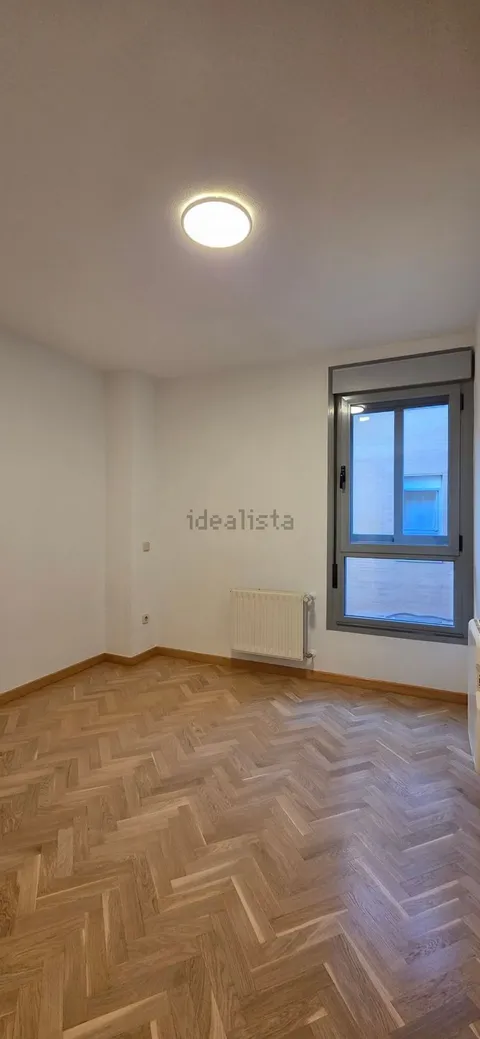 Pis de 120 m² a Madrid