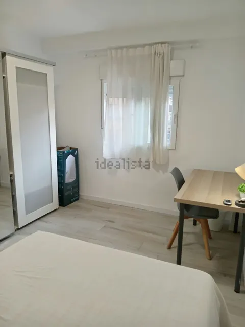 Chambre à louer, Reus