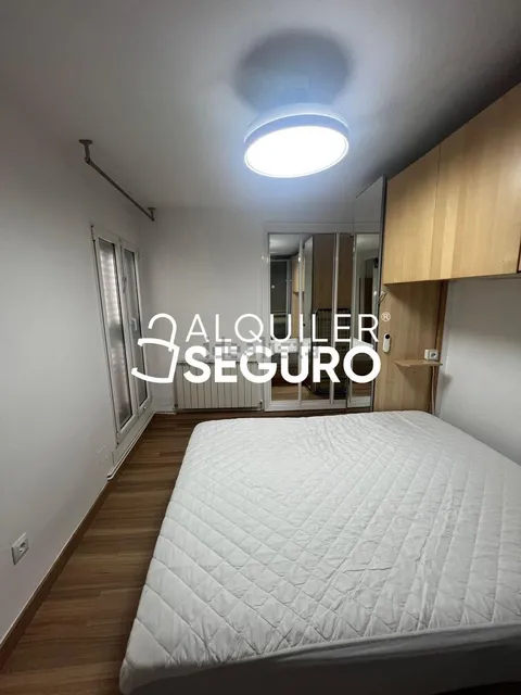 Appartement 70 m² à Madrid