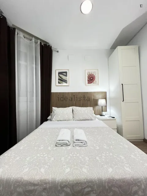 Pis de 25 m² a Madrid