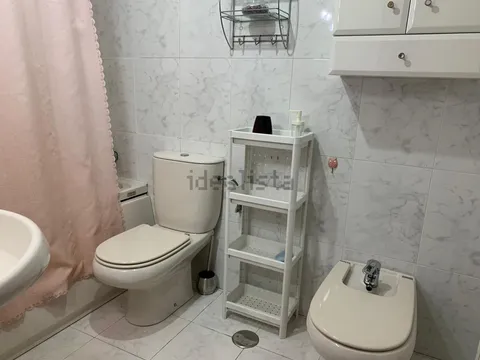 Pis de 96 m² a Ferrol