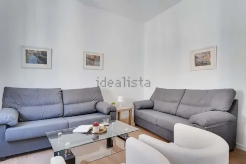 Stanza in affitto, Madrid