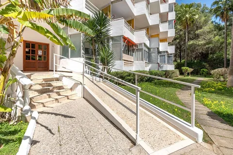 Pis de 37 m² a Calvià