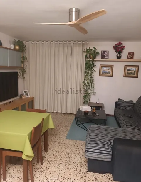 Chambre à louer, Badalona