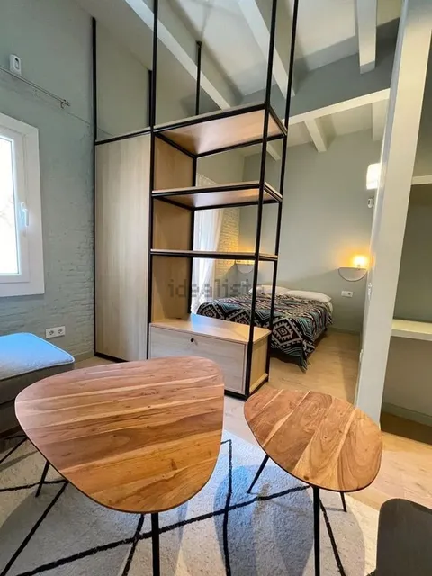 Apartamento 45 m² em Barcelona