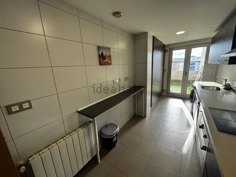 Pis de 110 m² a Múrcia
