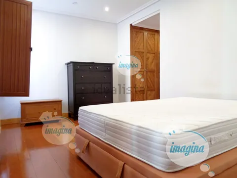 Pis de 78 m² a Bilbao