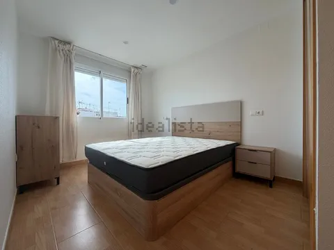 Flat 80 m² in Formentera del Segura