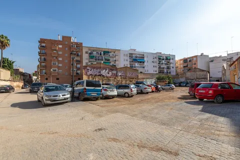 Stanza in affitto, Valencia