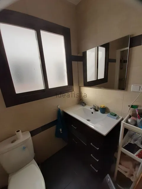 Chambre à louer, Madrid