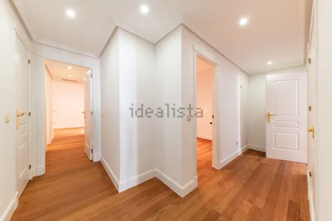 Pis de 172 m² a Madrid