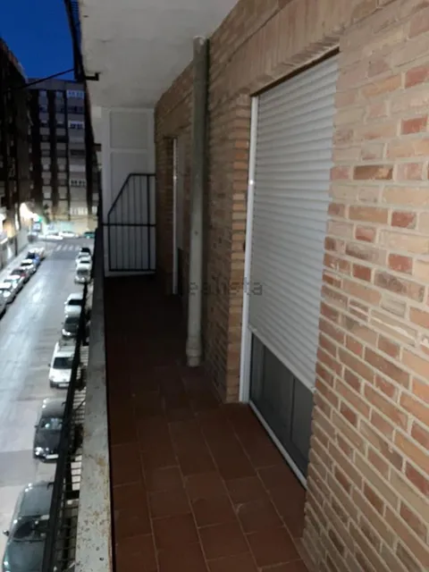 Pis de 95 m² a Albacete