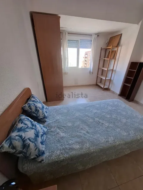 Habitació de lloguer, València