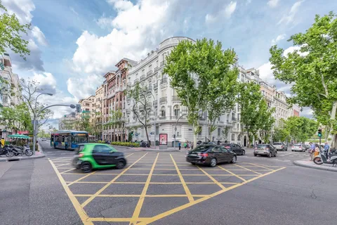 Pis de 183 m² a Madrid