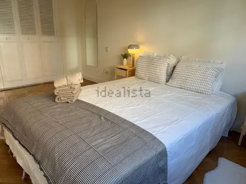 Wohnung 61 m² in Madrid