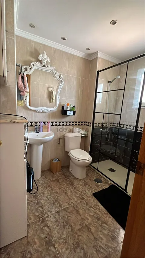 Habitació de lloguer, Màlaga
