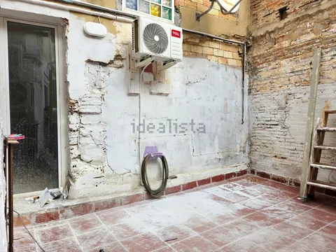 Pis de 50 m² a València