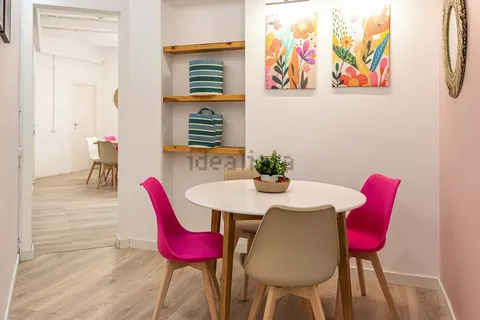 Quarto para alugar, Barcelona