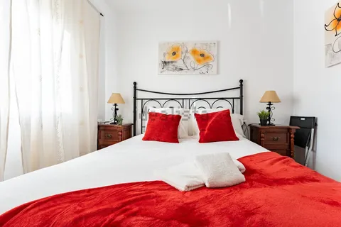 Habitació de lloguer, Màlaga