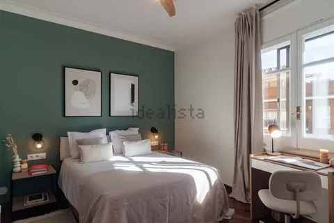 Quarto para alugar, Barcelona