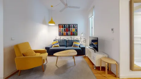 Pis de 65 m² a Madrid