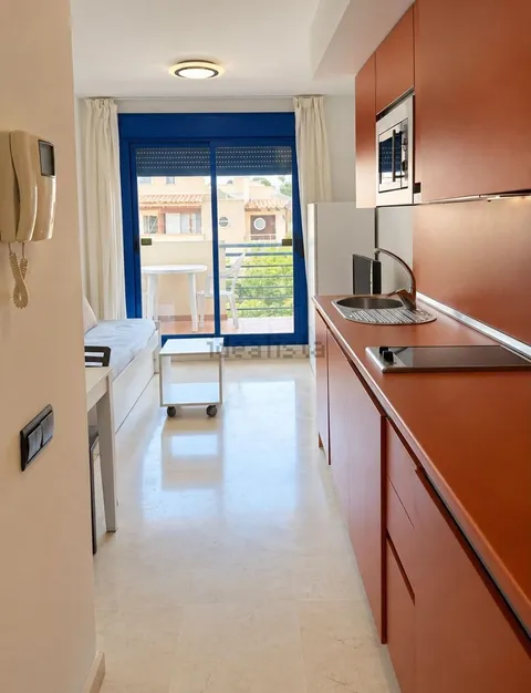 Appartamento 48 m² a Benalmádena