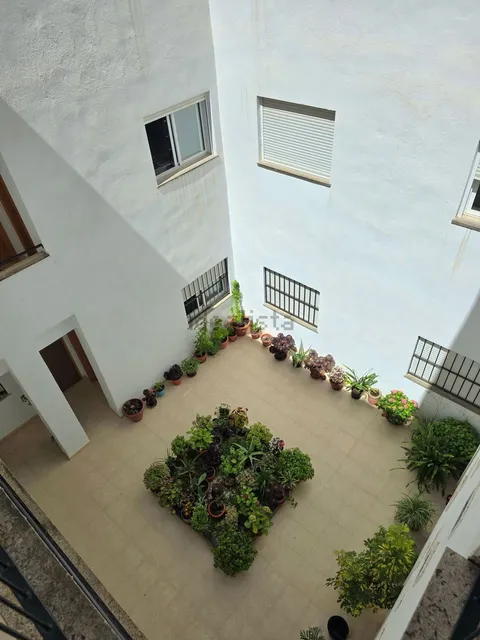 Pis de 45 m² a Albocàsser