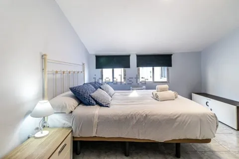 Appartamento 85 m² a Madrid (3/15)