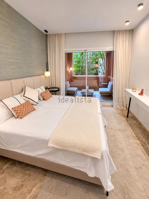 Pis de 200 m² a Marbella