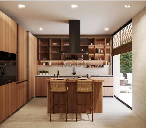Apartamento 188 m² em Madrid