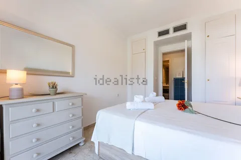 Pis de 60 m² a Marbella