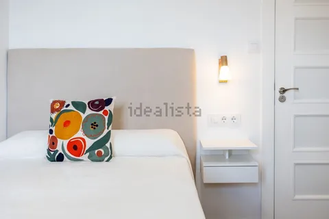 Habitació de lloguer, Cartagena