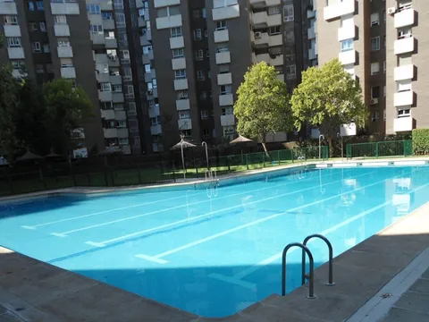 Appartamento 65 m² a Madrid