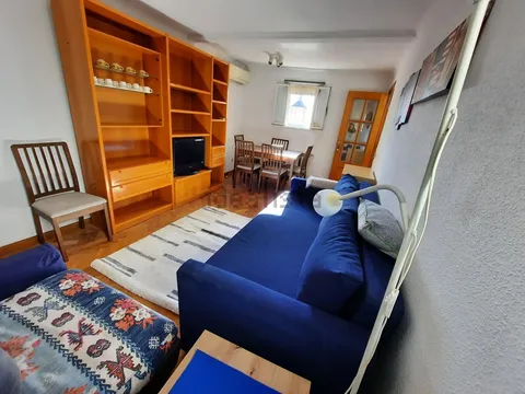 Pis de 60 m² a Madrid