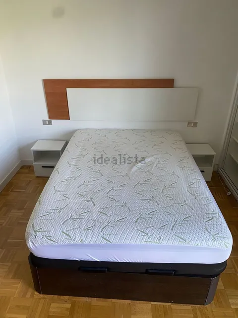 Quarto para alugar, Madrid