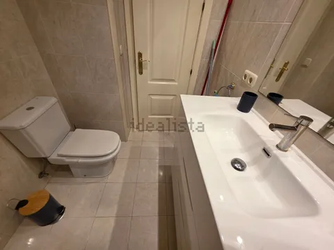 Pis de 55 m² a Marbella