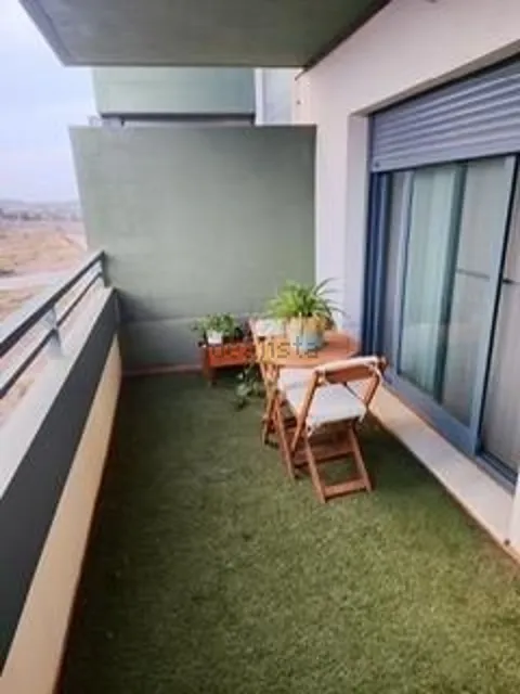 Wohnung 60 m² in Murcia