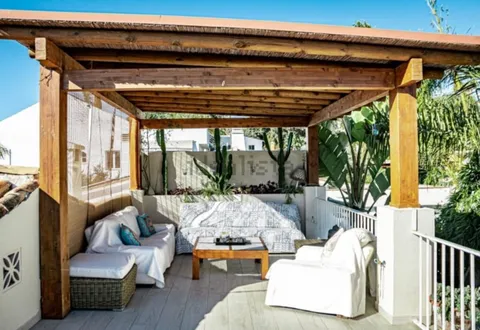 Casa de 218 m² a Marbella