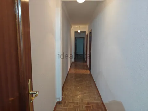 Pis de 98 m² a Madrid