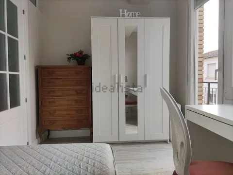Habitació de lloguer, Logronyo