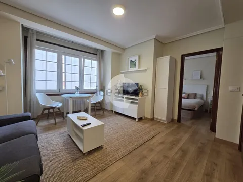 Pis de 45 m² a Vigo